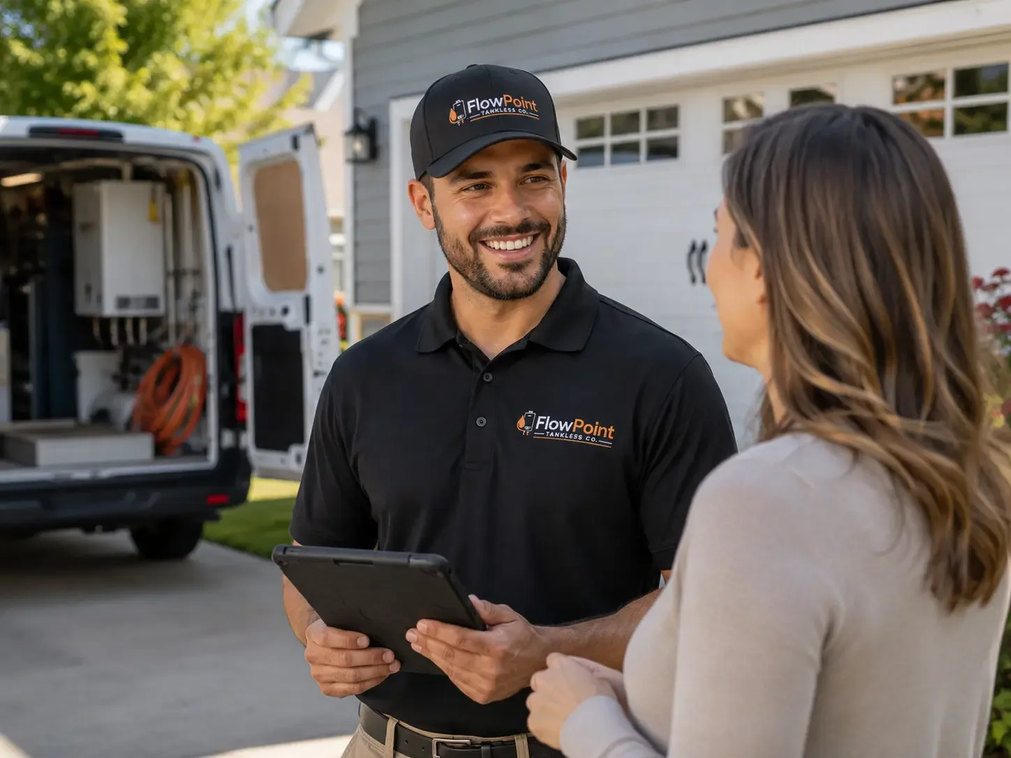 Tankless Water Heater Installation Anniston, MO FAQs